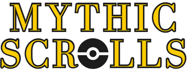 MythicScrolls